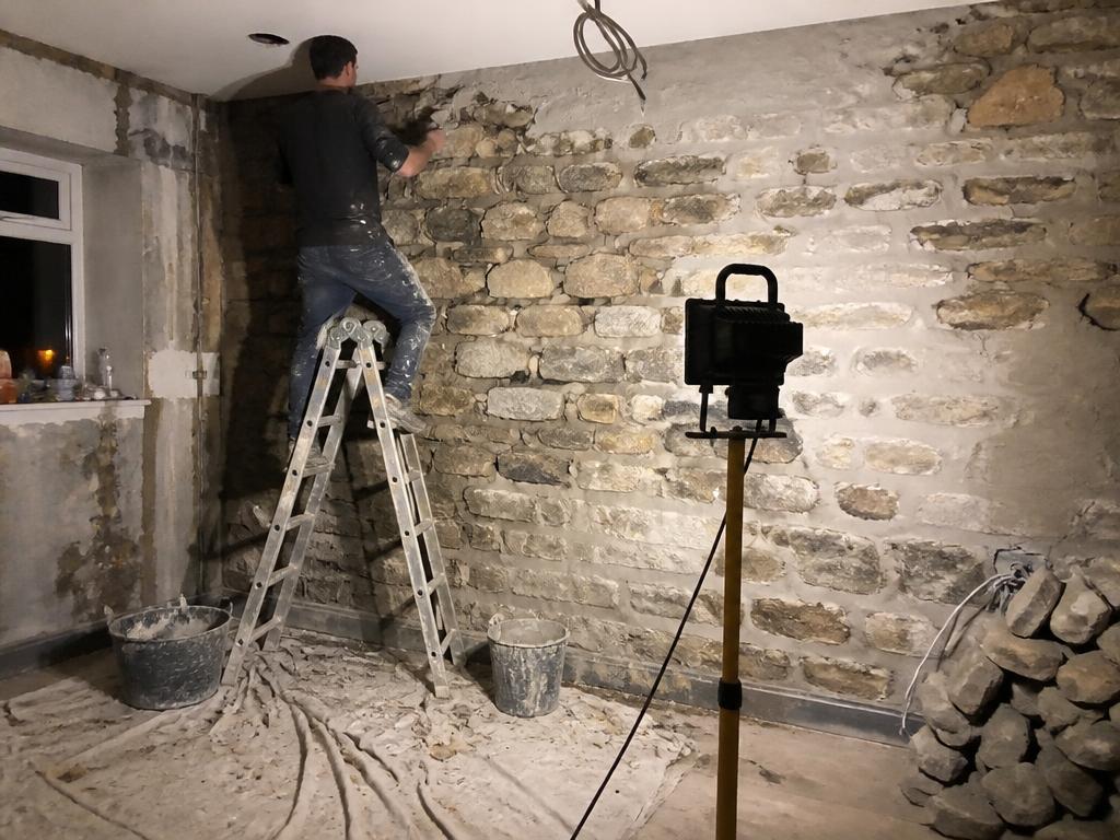 Réalisation Rénovation